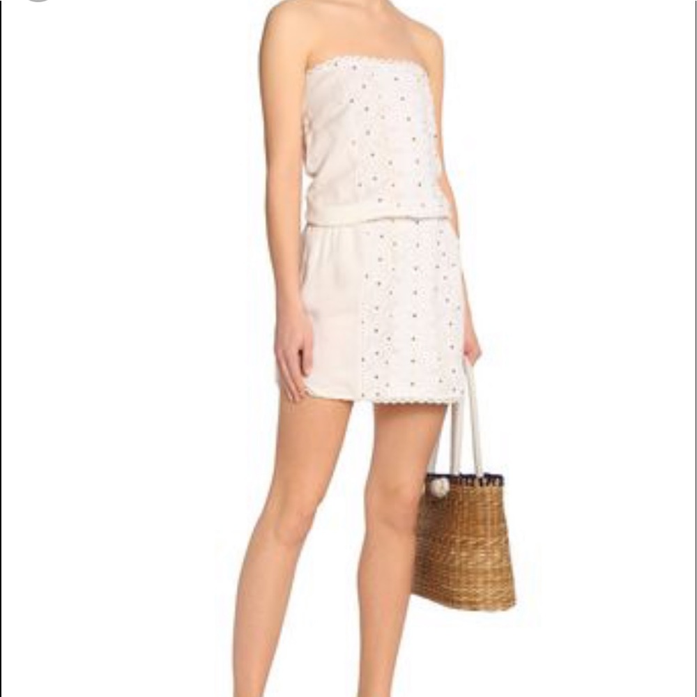 melisa odabash dress